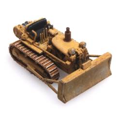 Artitec 322.019 - Z - Bulldozer D7 Yellow