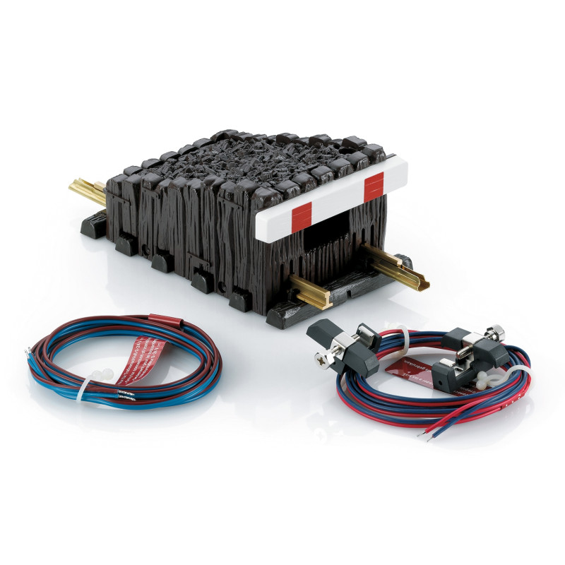 LGB 10345 - Module de navette automatique - DC analogique