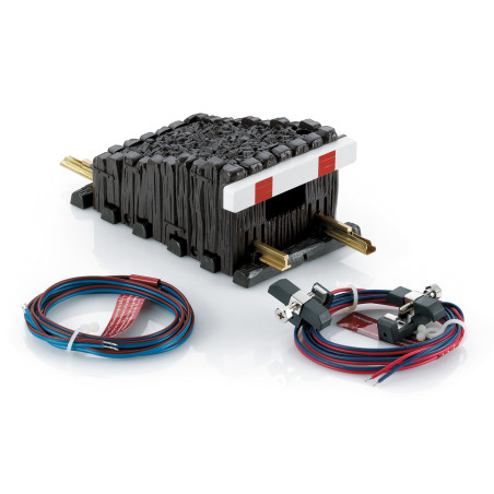 LGB 10345 - Module de navette automatique - DC analogique