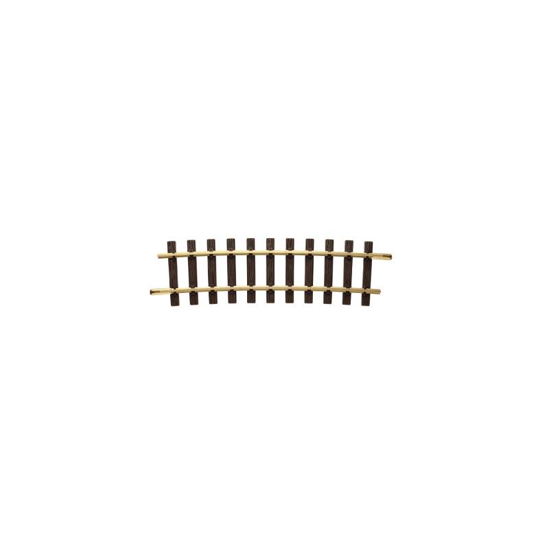LGB 18020 - Courbe R5 - 7,5°