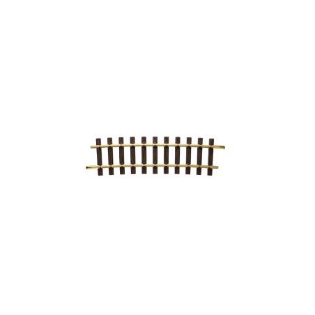 LGB 18020 - Courbe R5 - 7,5°