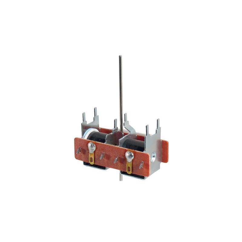 PL-10E - Moteur d'aiguillage avec tige allongée