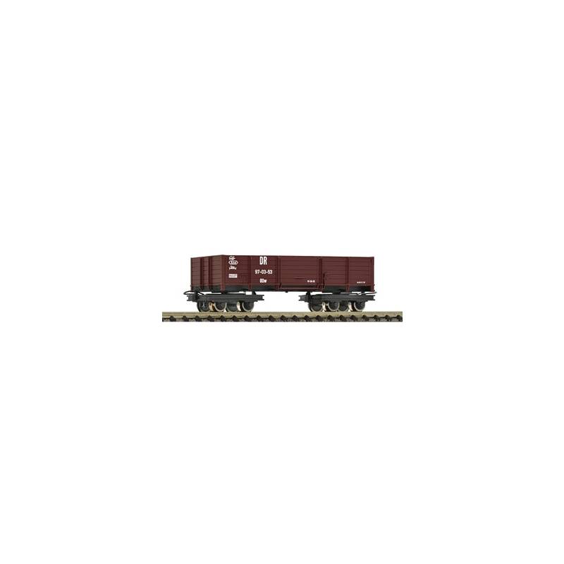 RO34575 - H0e - Chariot de roulement VE et couvert VN