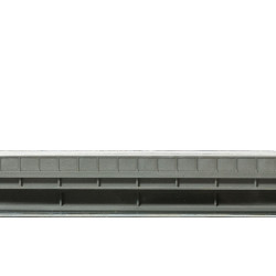 Kato 20-420 - N - 2 Rails droits VIADUC 124mm - Unitrack