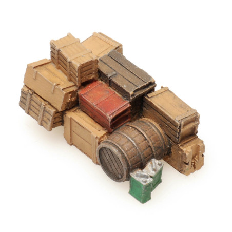 ARTITEC 487.801.76 - Chargement- pour petit camion