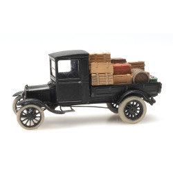 ARTITEC 487.801.76 - Chargement- pour petit camion