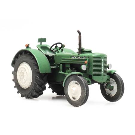 ARTITEC 387.420 -Tracteur Zetor Super 50