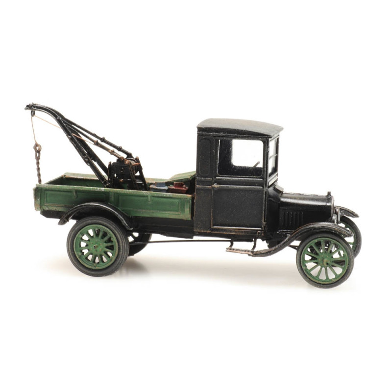Artitec 387.419 - Ford TT dépanneuse 