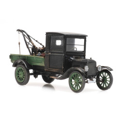 Artitec 387.419 - Ford TT dépanneuse 
