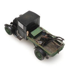 Artitec 387.419 - Ford TT dépanneuse 