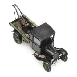 Artitec 387.419 - Ford TT dépanneuse 