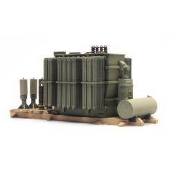 ARTITEC-487.801.57-Chargement transformateur AEG