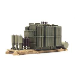 ARTITEC-487.801.57-Chargement transformateur AEG