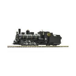 ROCO 33272 - Locomotive à vapeur Mh.4, NÖVOG