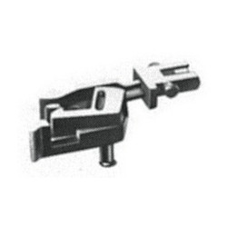 Fleischmann - Boite de 50 attelages Fleischmann-Profi-N-1/160