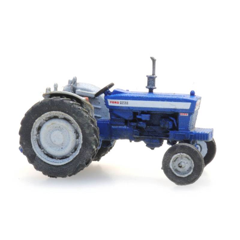 ARTITEC 316.081 -Tracteur Ford 5000