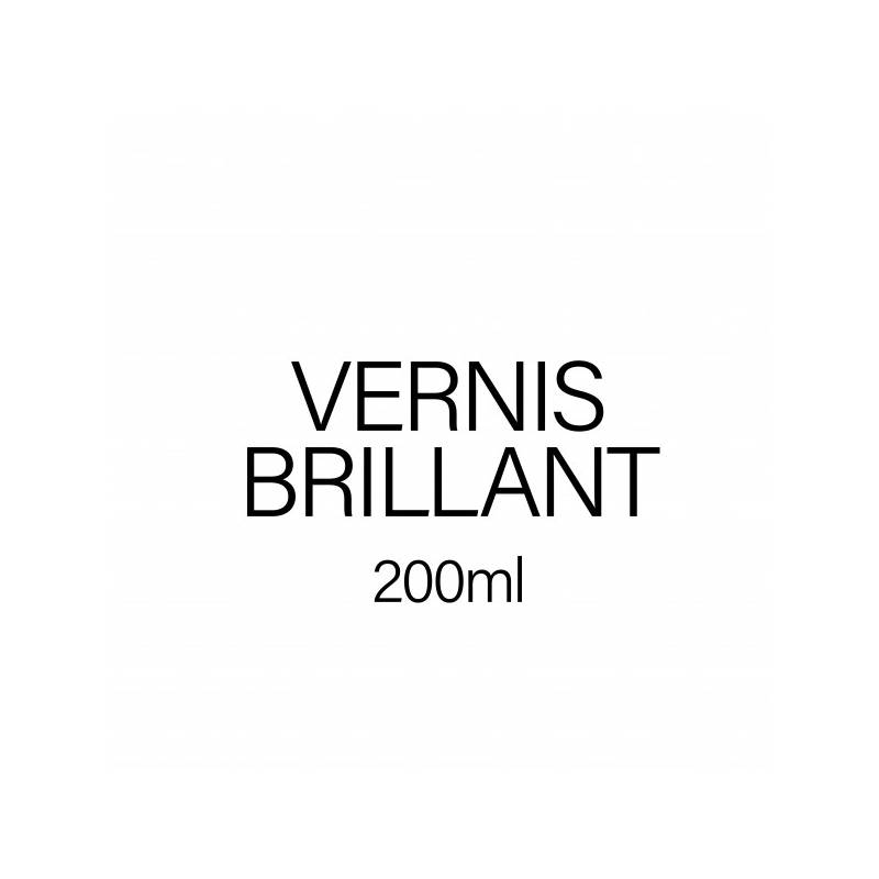 PP0210 – GM – Vernis Brillant 200ML