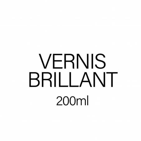 PP0210 – GM – Vernis Brillant 200ML