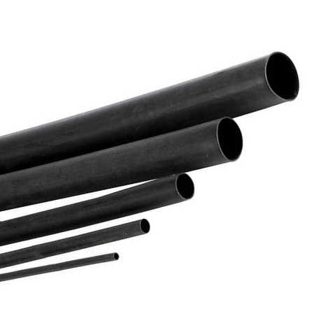 Gaine thermorétractable-Ø 2MM