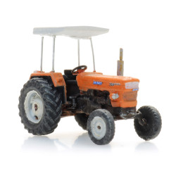 ARTITEC 316.085 -Tracteur Ford 5000