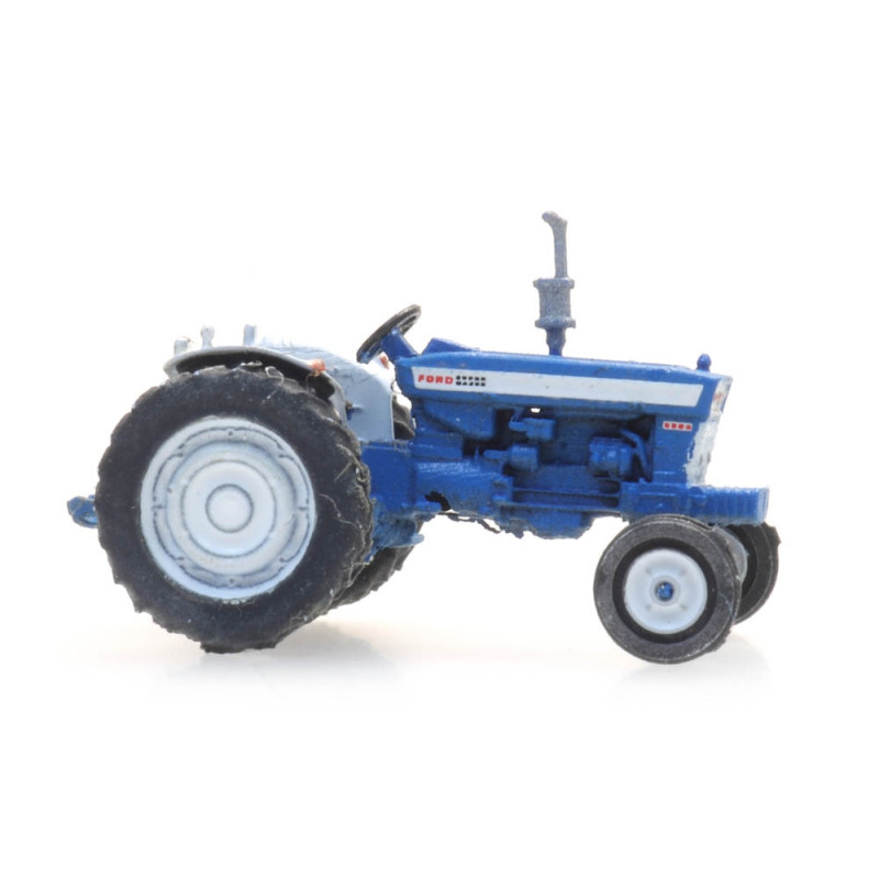 ARTITEC-Tracteur Ford 5000
