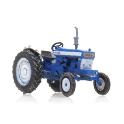 ARTITEC-Tracteur Ford 5000