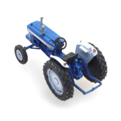 ARTITEC-Tracteur Ford 5000