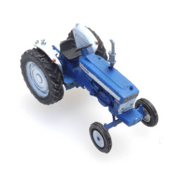 ARTITEC-Tracteur Ford 5000