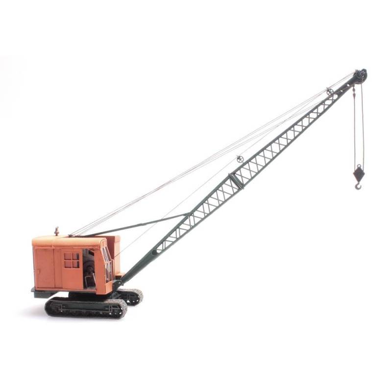 ARTITEC-Grue Bucyrus RB-17