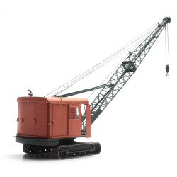 ARTITEC-Grue Bucyrus RB-17