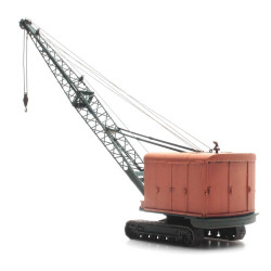 ARTITEC-Grue Bucyrus RB-17