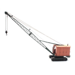 ARTITEC-Grue Bucyrus RB-17