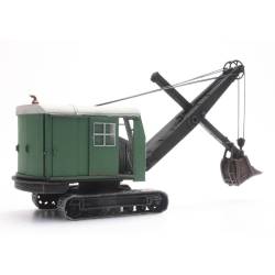 ARTITEC 387.260 -Grue Bucyrus excavatrice  RB-17