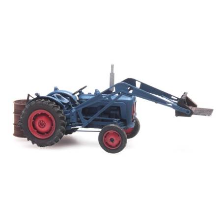 ARTITEC-Tracteur Ford