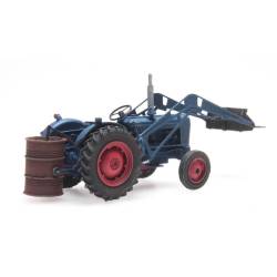 ARTITEC-Tracteur Ford