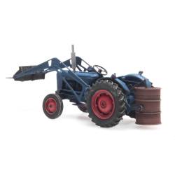 ARTITEC-Tracteur Ford
