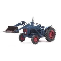 ARTITEC-Tracteur Ford