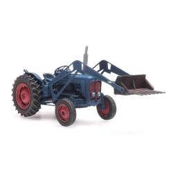 ARTITEC-Tracteur Ford