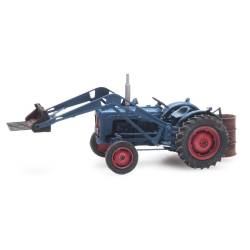 ARTITEC-Tracteur Ford