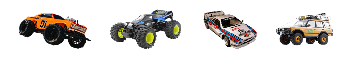 Modelisme RC