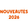 Nouveautés 2023