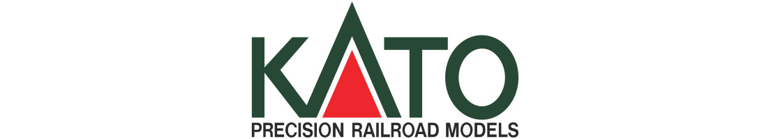 Kato rails - Unitrack Concrete