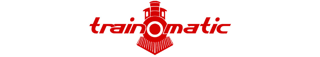 Train-O-Matic décodeur