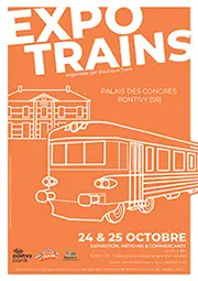 Expo Train 2026